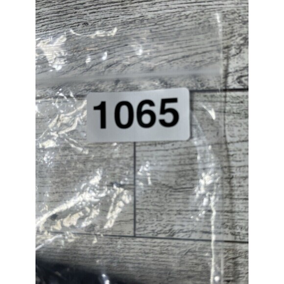 Just Did It All Over Print Nike Parody Red Black Graphic Hoodie Shirt L*REPAIR - Picture 10 of 10